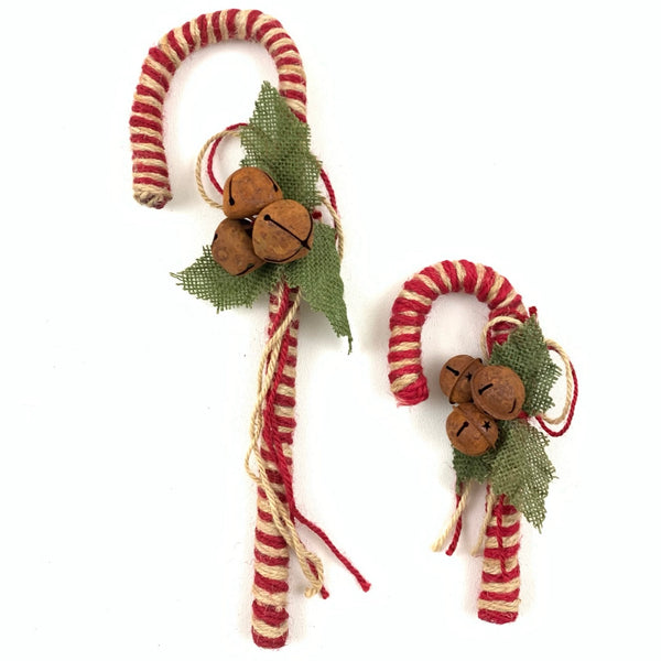 Red Candy Canes