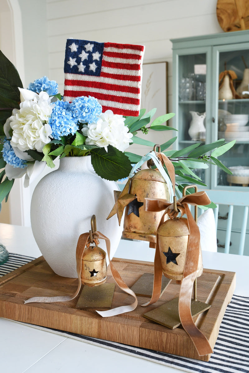 Single Star Bell