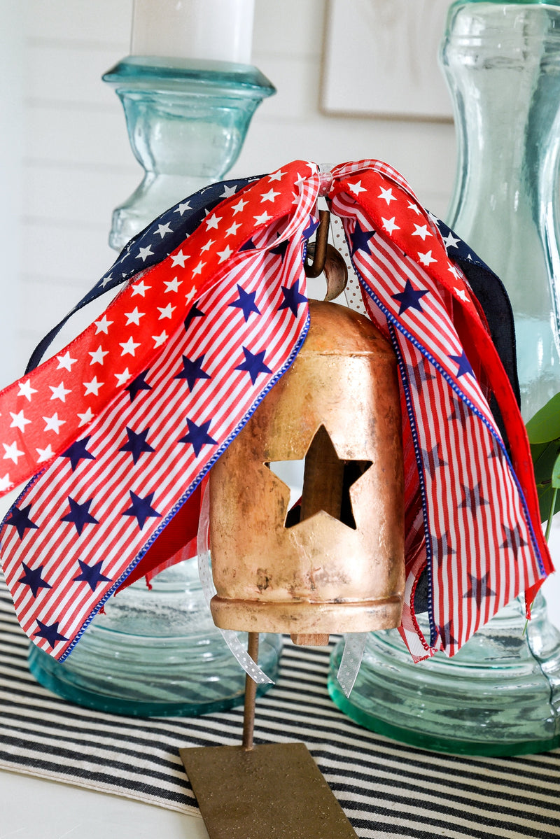 Single Star Bell