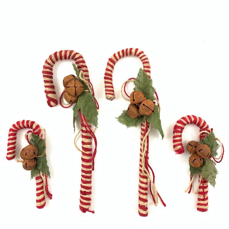 Red Candy Canes