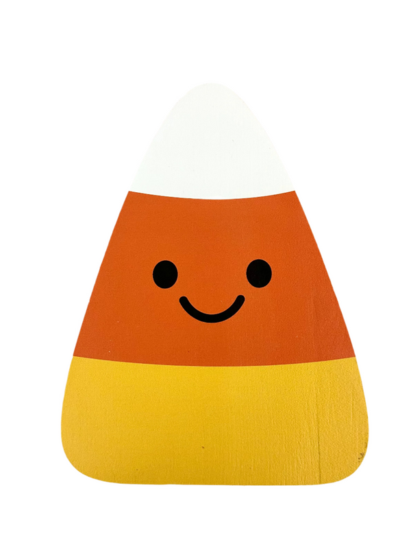 Candy Corn Shapes