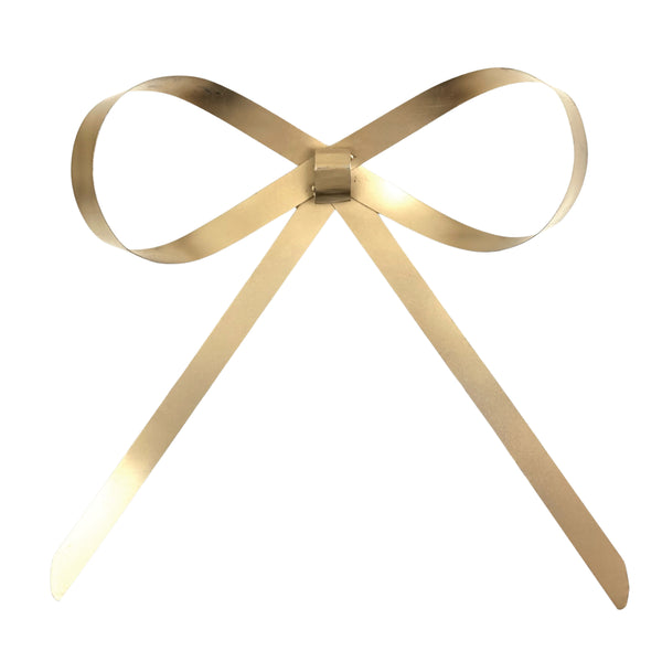 Gold Bows
