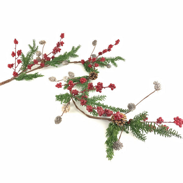 Pine Garland