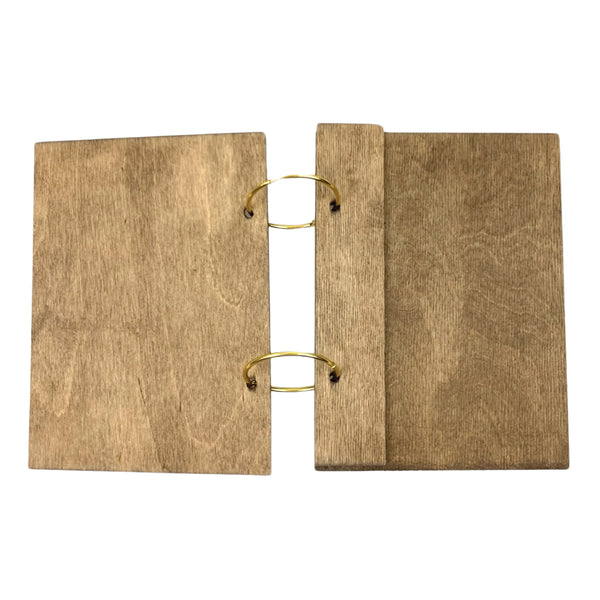 Bow Tree <br>Christmas 2024 Card Book