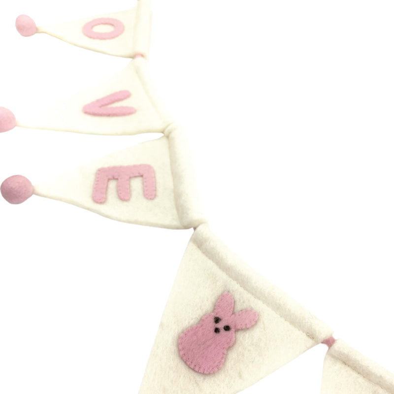 Love My Peeps Banner