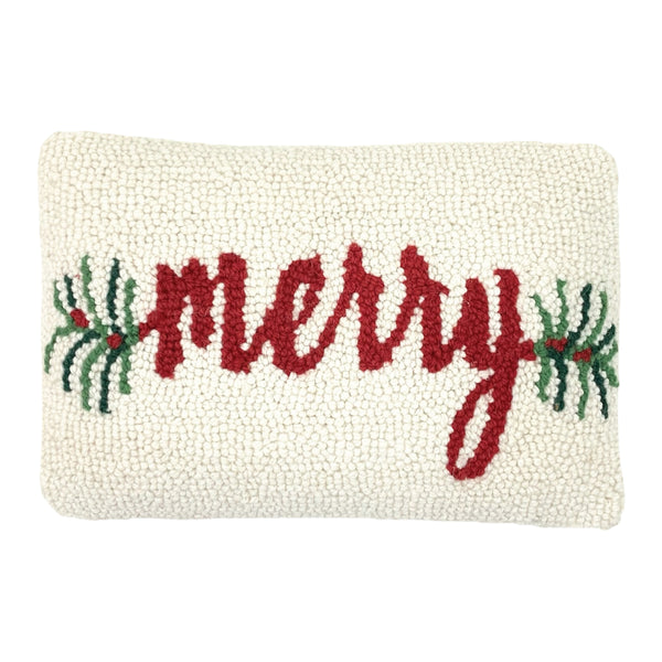 Merry Pillow