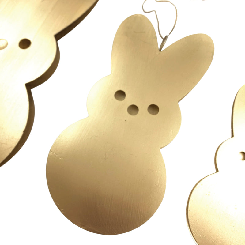 Gold Peeps