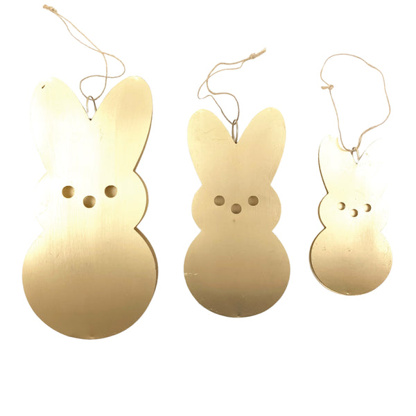 Gold Peeps