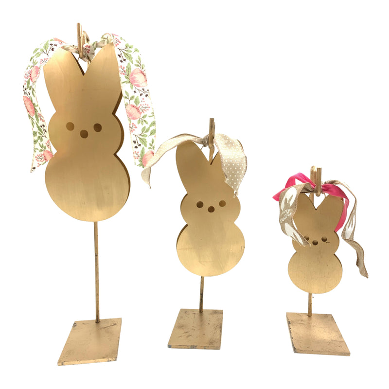 Gold Peeps