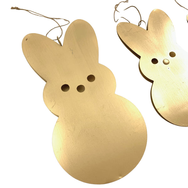 Gold Peeps