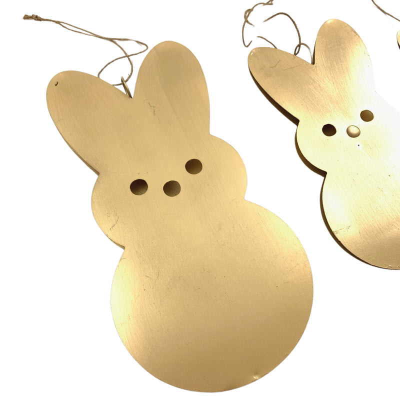 Gold Peeps