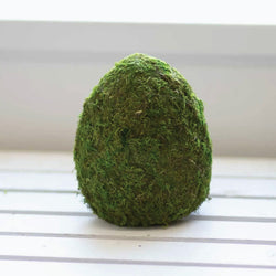 Moss Egg
