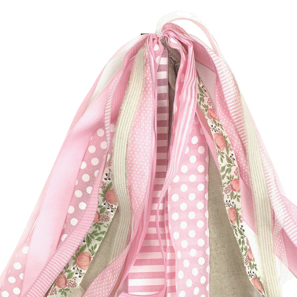 Spring Ribbon Bundles
