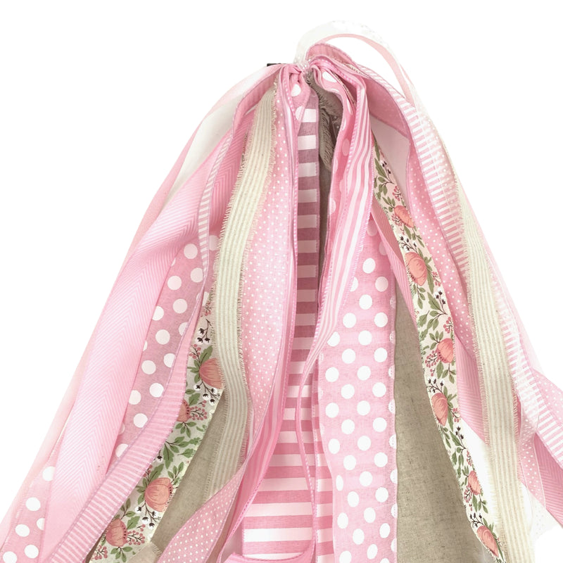 Spring Ribbon Bundles