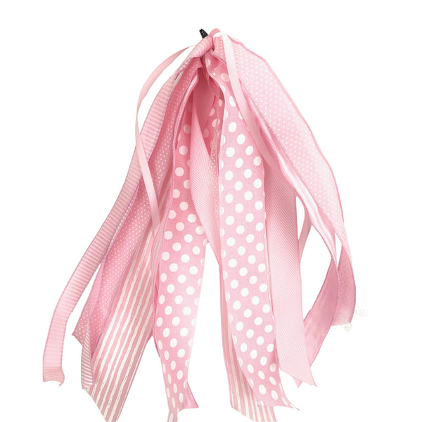 Spring Ribbon Bundles