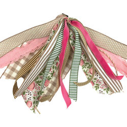 Short Spring Ribbon Bundle