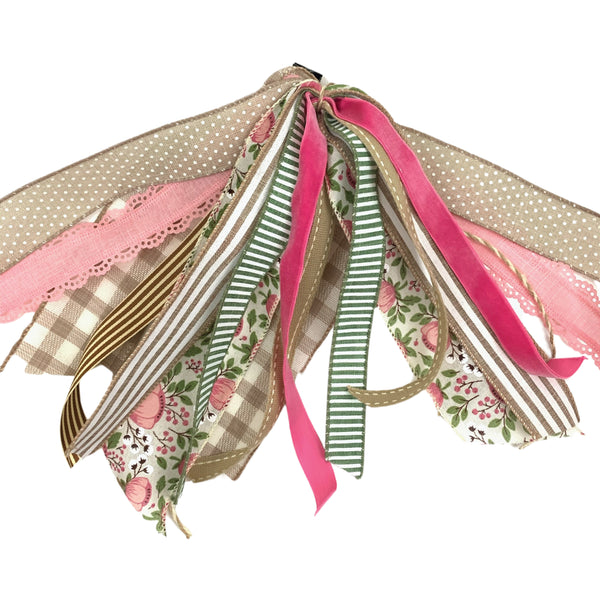Short Spring Ribbon Bundle