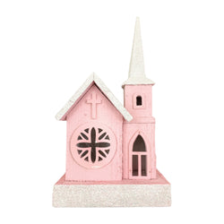 Small Spring Church