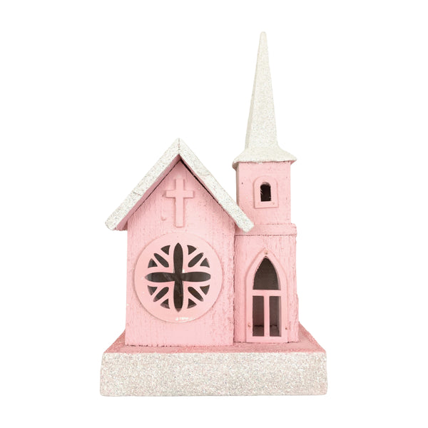 Small Spring Church