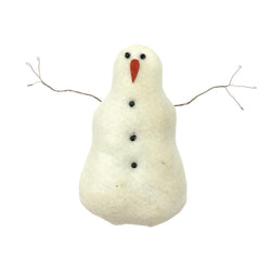 Small Snowman