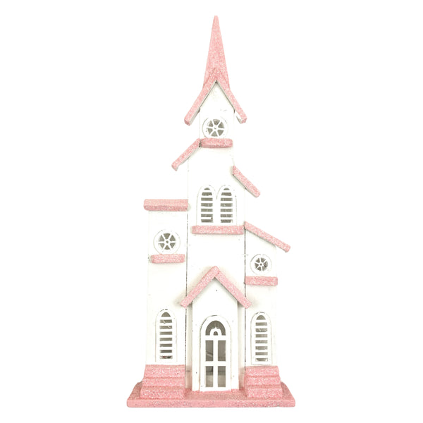 Large Spring Church