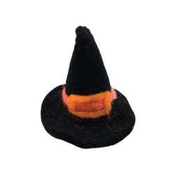 Witch Hat Ornament