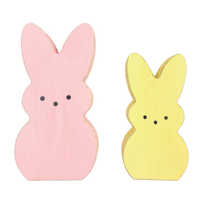 *SALE!* Wood Peeps