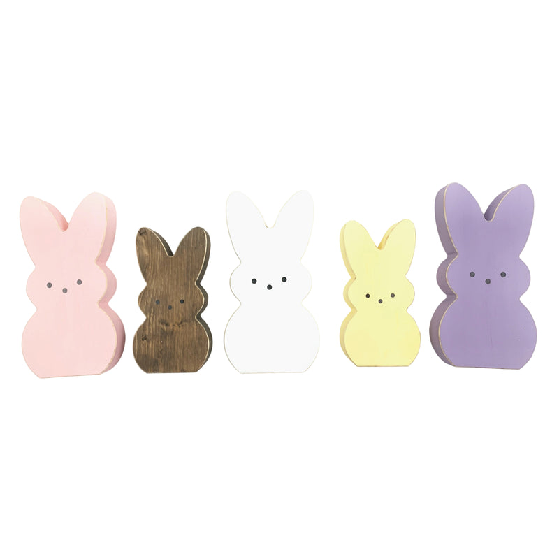 *SALE!* Wood Peeps