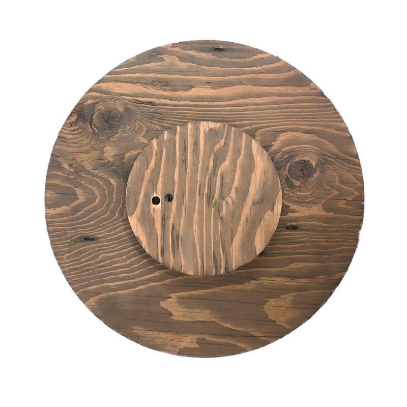 Blank Lazy Susan