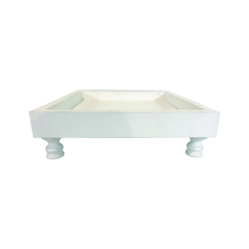 Medium Square Decorative Tray
