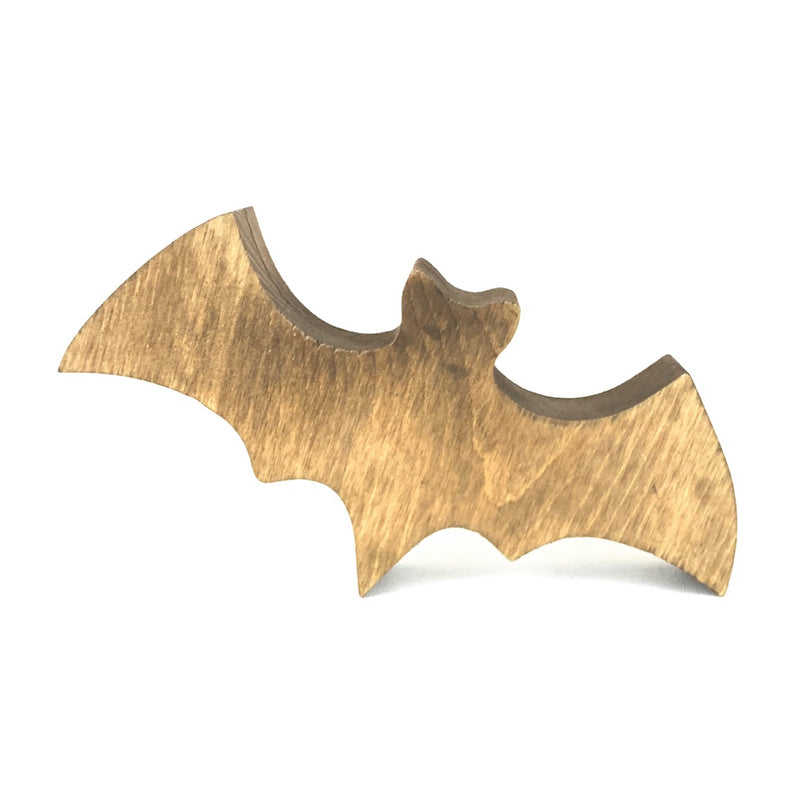 Bat Shape Cutout <br>Set of Three