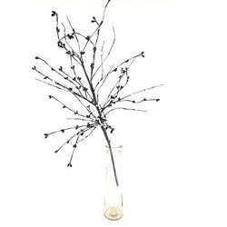 Black & White Berry Spray