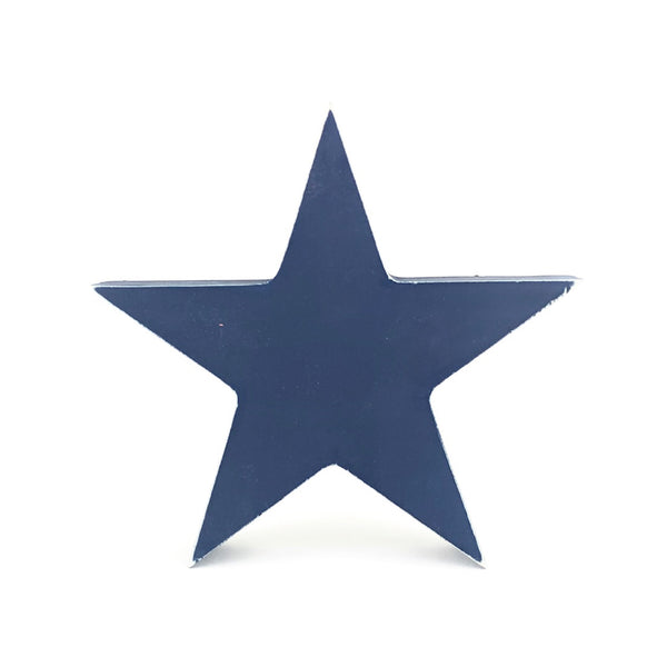 Solid Star