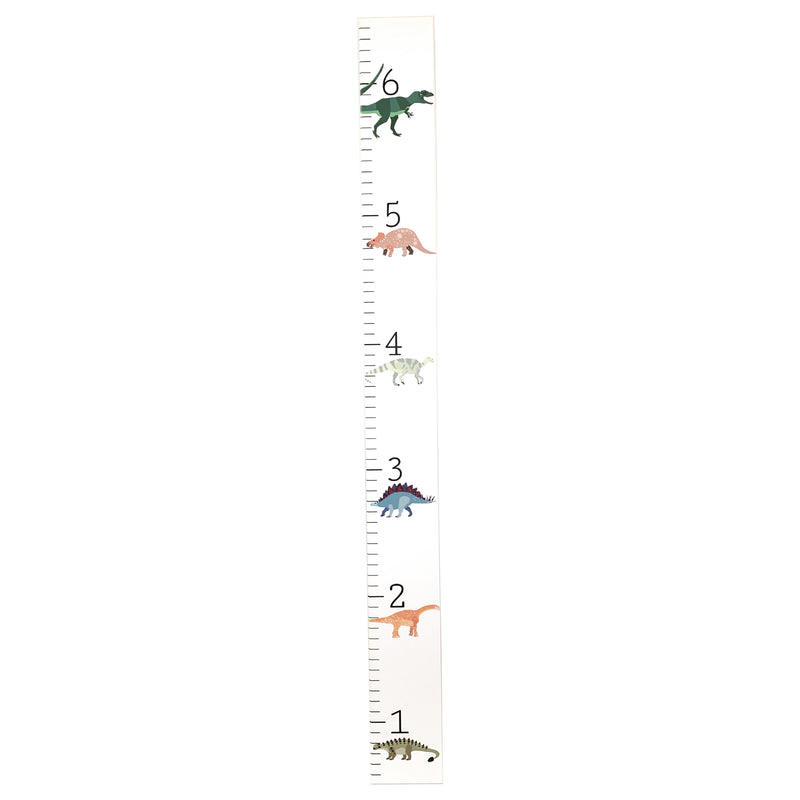 Dinosaur Growth Chart