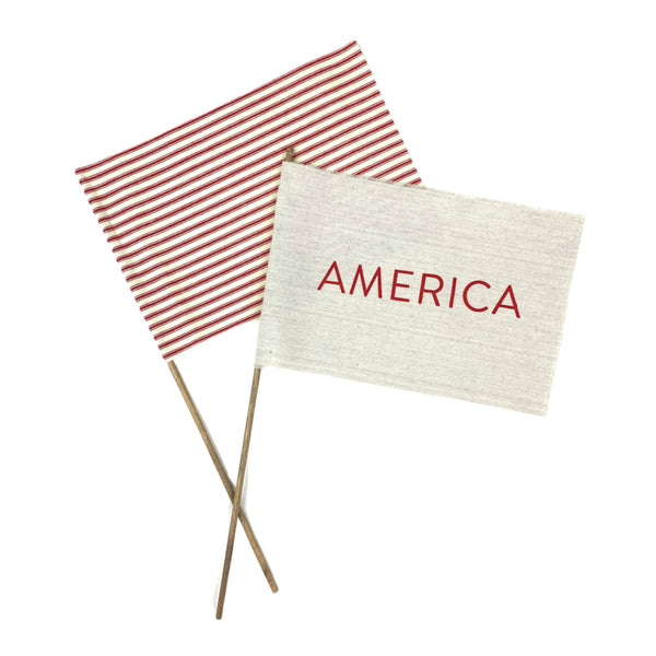 America Flag