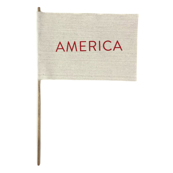 America Flag