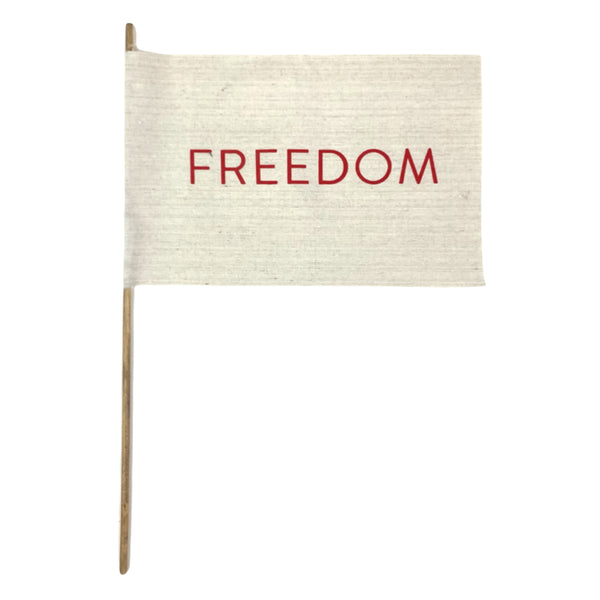 Freedom Flag