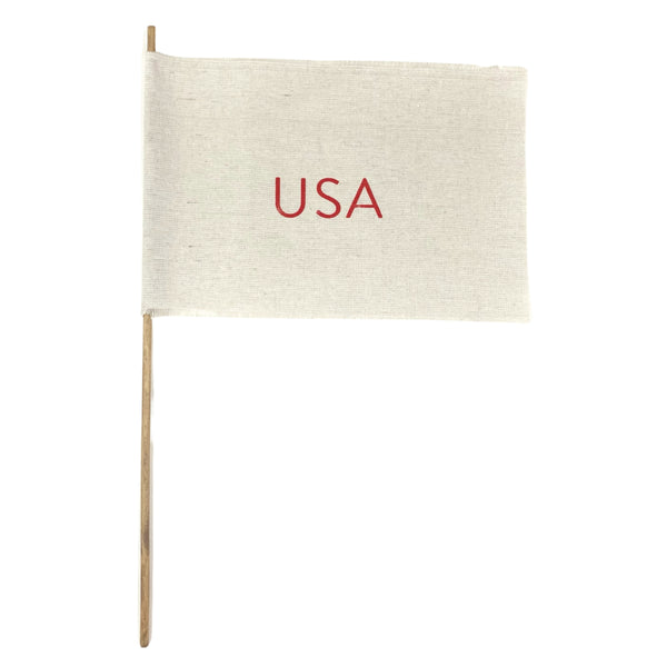 USA Flag