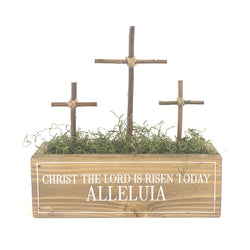 Alleluia <br>Easter Box