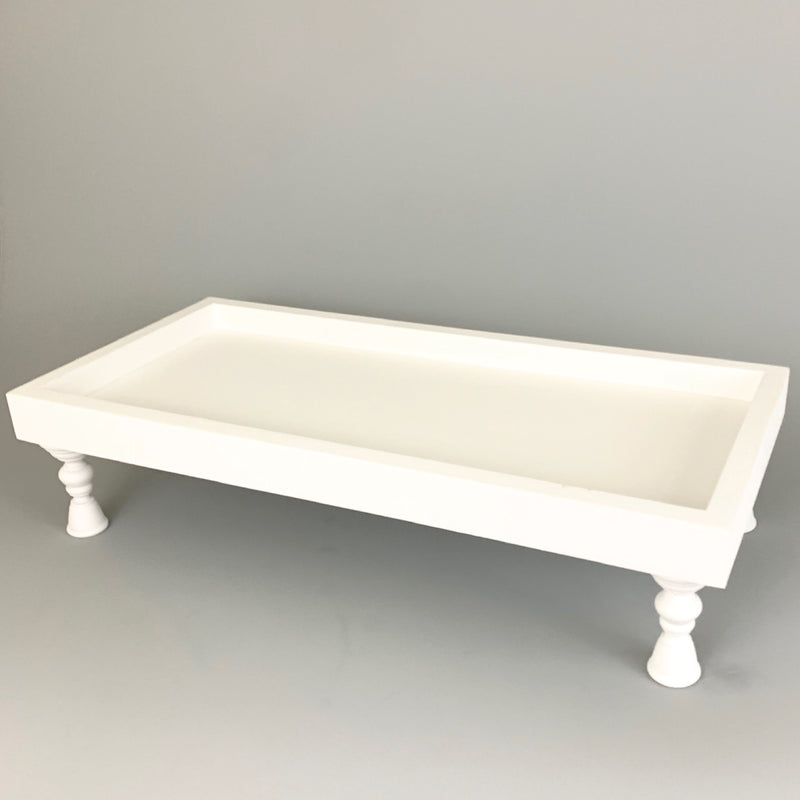 Large Rectangle Decorative Tray