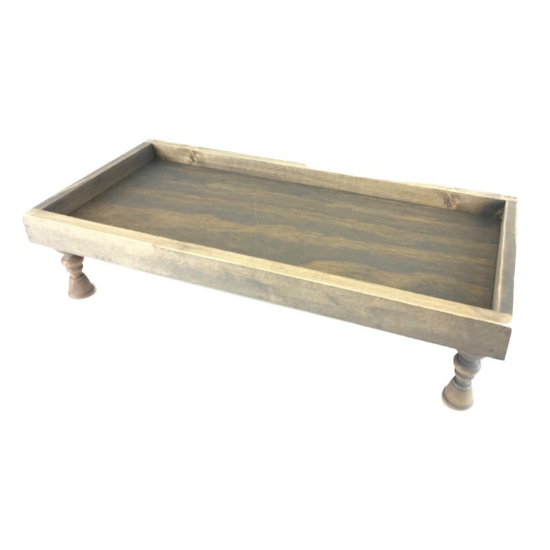 Large Rectangle Decorative Tray