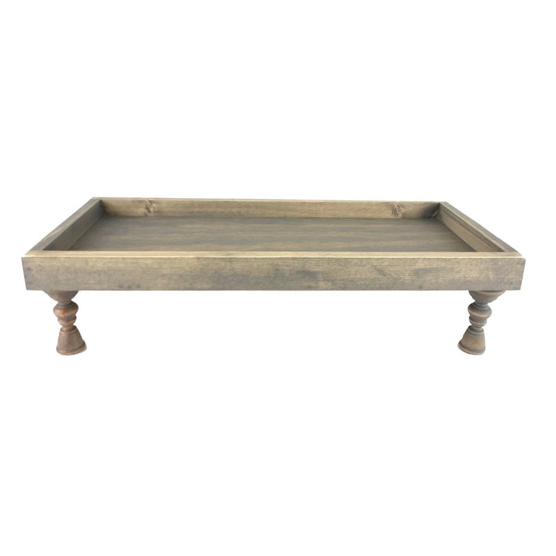 Large Rectangle Decorative Tray