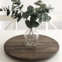 Blank Lazy Susan