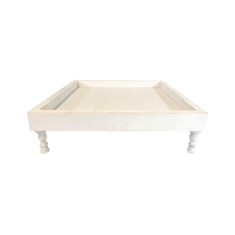 Large Square Decorative Tray