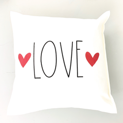 Love Pillow