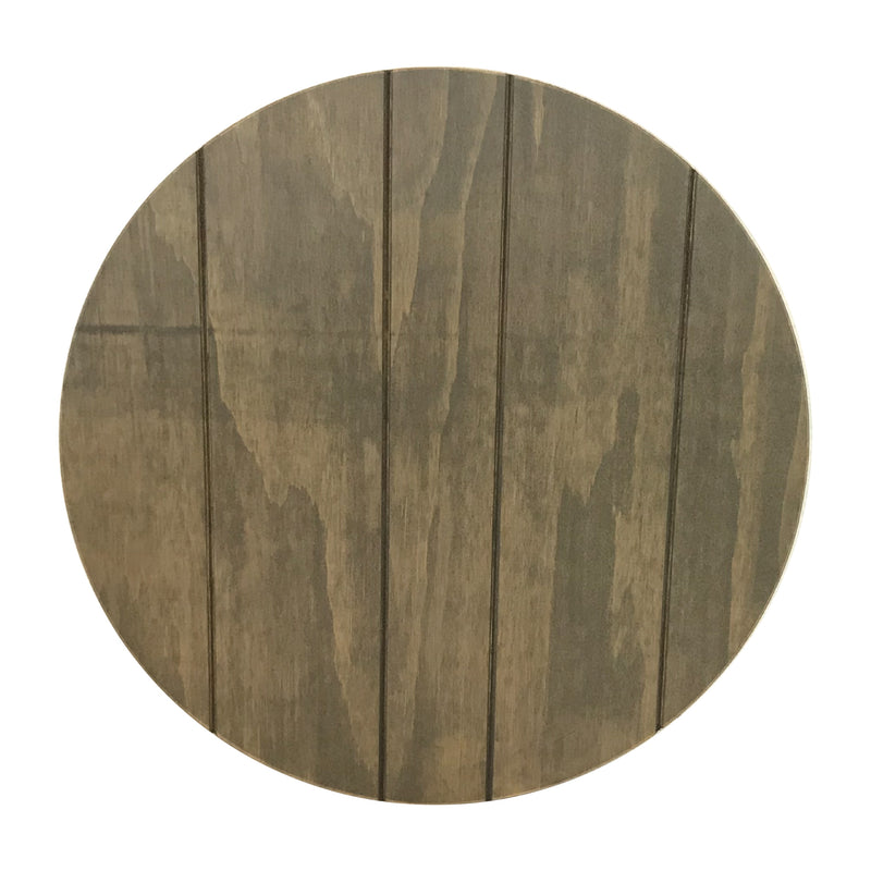 Blank Lazy Susan