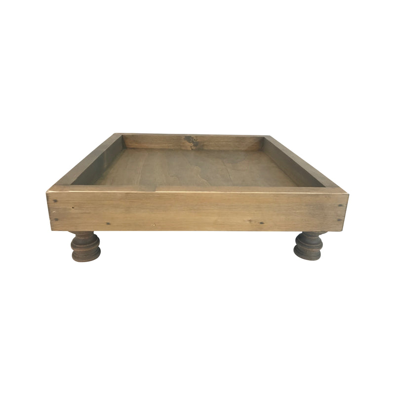 Medium Square Decorative Tray