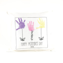 Flower Stems <br>Pillow Keepsake