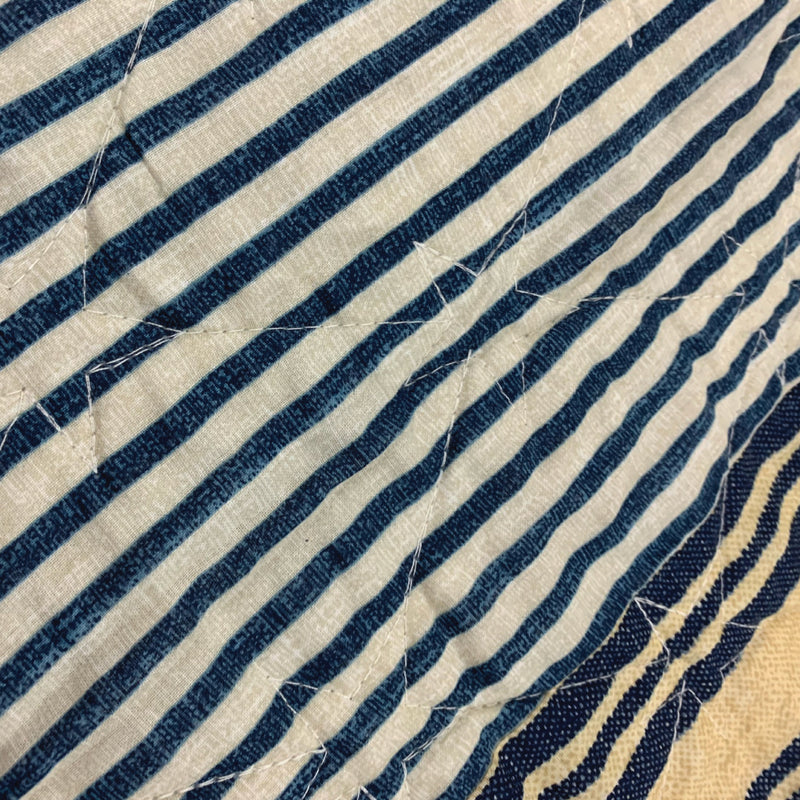 Americana Quilt Set