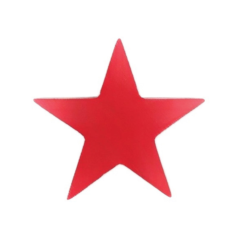 Solid Star